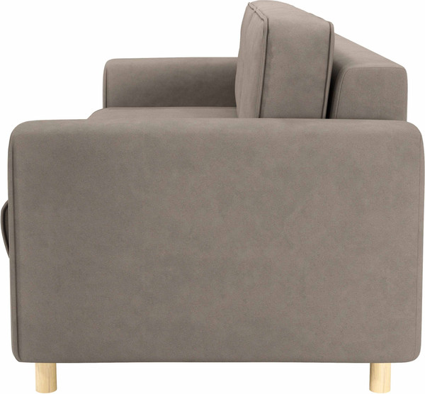 Диван Олмеко Шелдон 3-х местный