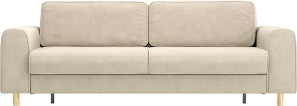 Диван Олмеко Шелдон 3-х местный - фото