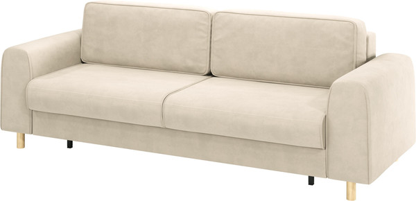 Диван Олмеко Шелдон 3-х местный