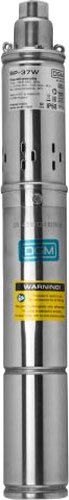 Скважинный насос DGM BP-37W / DG4310-1 - фото