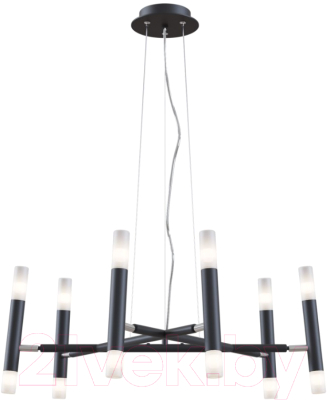 Люстра Maytoni Vigo MOD031PL-12B - фото