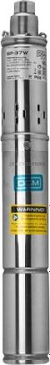 Скважинный насос DGM BP-55W / DG4310-2 - фото