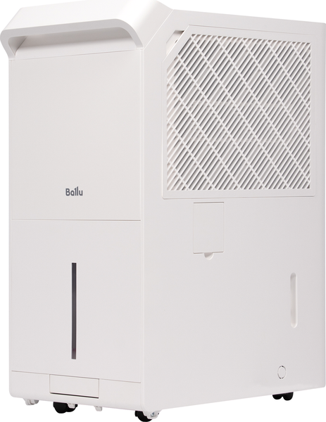 Осушитель воздуха Ballu BDR-50LE - фото