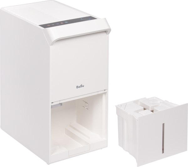 Осушитель воздуха Ballu BDR-50LE