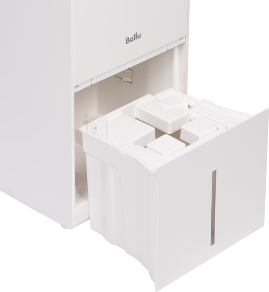 Осушитель воздуха Ballu BDR-50LE