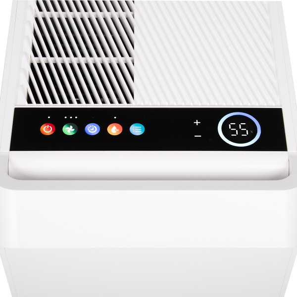 Осушитель воздуха Ballu BDR-50LE