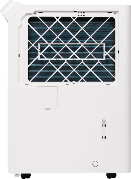 Осушитель воздуха Ballu BDR-50LE