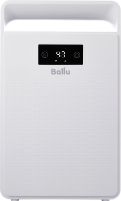 Осушитель воздуха Ballu BD1EL - фото