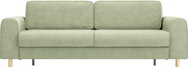 Диван Олмеко Шелдон 3-х местный - фото