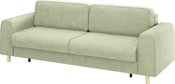 Диван Олмеко Шелдон 3-х местный