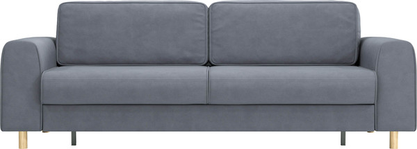 Диван Олмеко Шелдон 3-х местный - фото