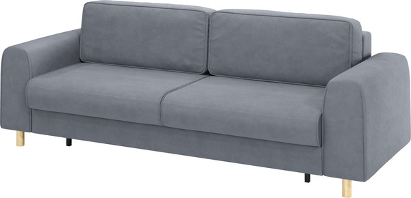 Диван Олмеко Шелдон 3-х местный