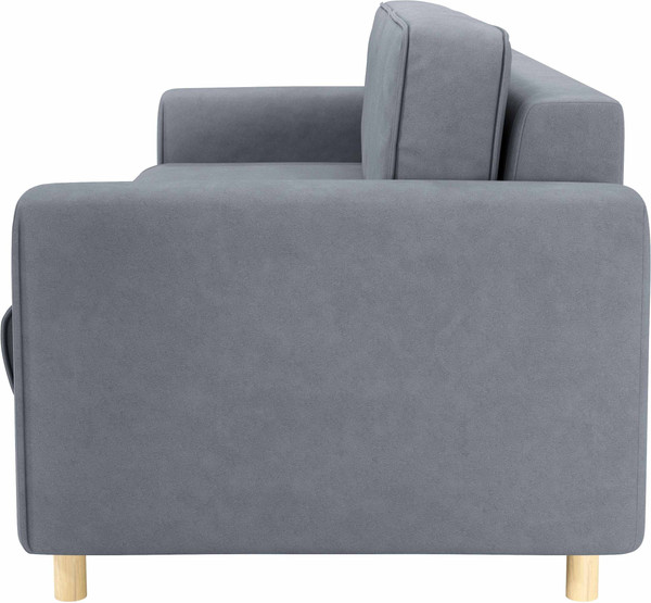 Диван Олмеко Шелдон 3-х местный