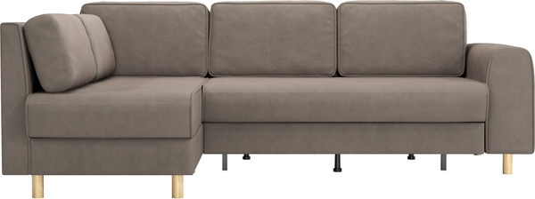 Диван угловой Олмеко Шелдон - фото