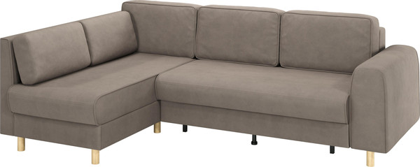 Диван угловой Олмеко Шелдон