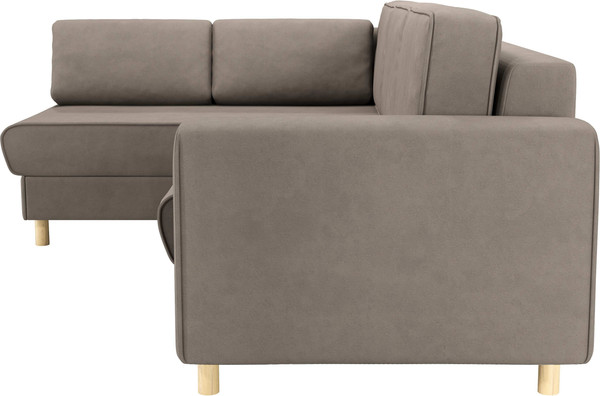 Диван угловой Олмеко Шелдон