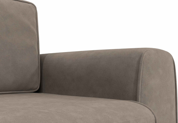 Диван угловой Олмеко Шелдон