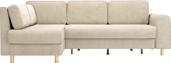 Диван угловой Олмеко Шелдон - фото