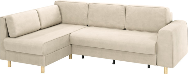 Диван угловой Олмеко Шелдон
