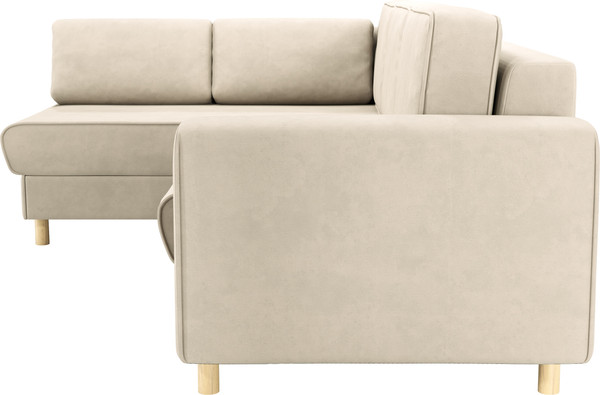 Диван угловой Олмеко Шелдон