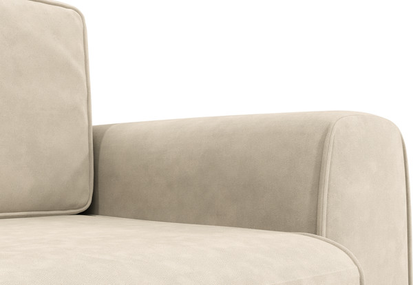 Диван угловой Олмеко Шелдон