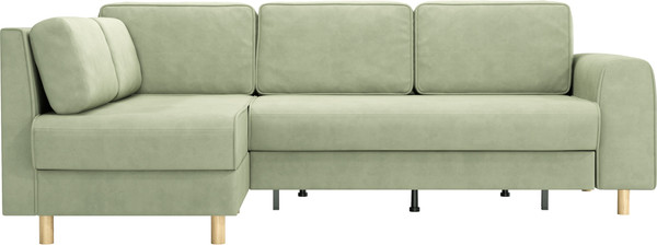 Диван угловой Олмеко Шелдон - фото