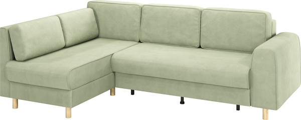 Диван угловой Олмеко Шелдон