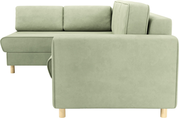 Диван угловой Олмеко Шелдон