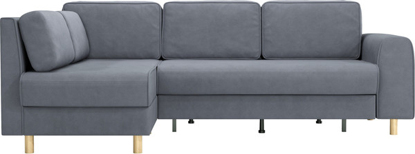 Диван угловой Олмеко Шелдон - фото