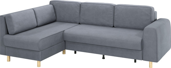 Диван угловой Олмеко Шелдон