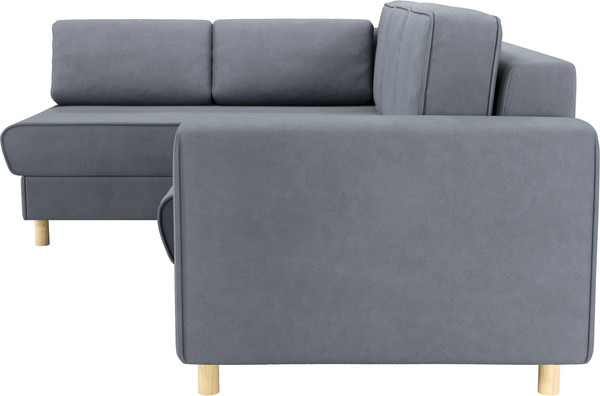 Диван угловой Олмеко Шелдон