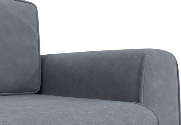 Диван угловой Олмеко Шелдон