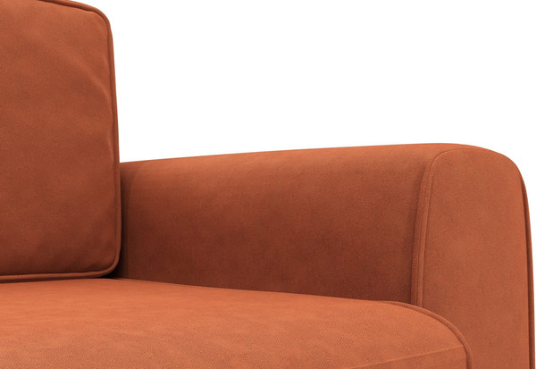 Диван угловой Олмеко Шелдон