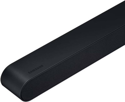 Звуковая панель (саундбар) Samsung HW-S700D/RU