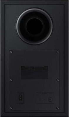 Звуковая панель (саундбар) Samsung HW-S700D/RU