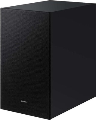 Звуковая панель (саундбар) Samsung HW-S700D/RU