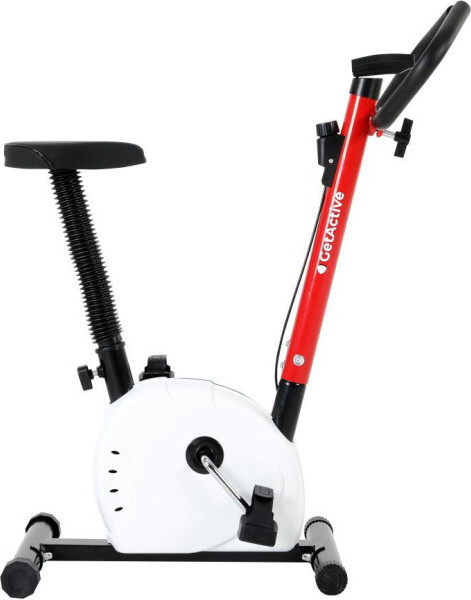 Велотренажер GetActive ES-8001-W