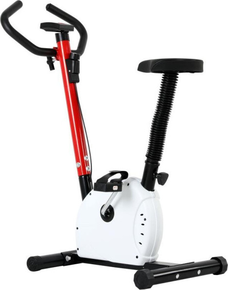 Велотренажер GetActive ES-8001-W