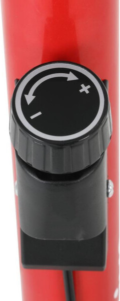 Велотренажер GetActive ES-8001-W