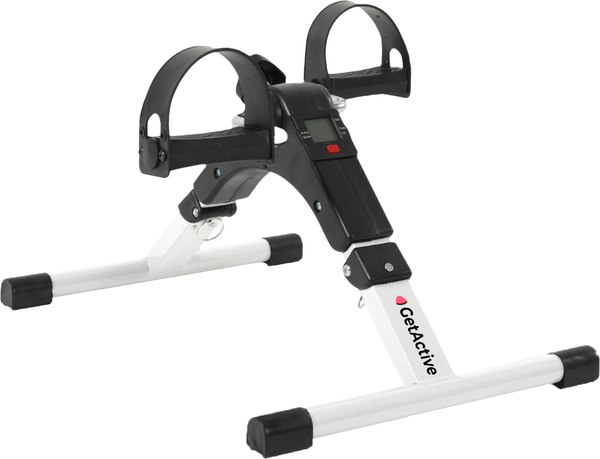 Минибайк GetActive ES-8110-W - фото