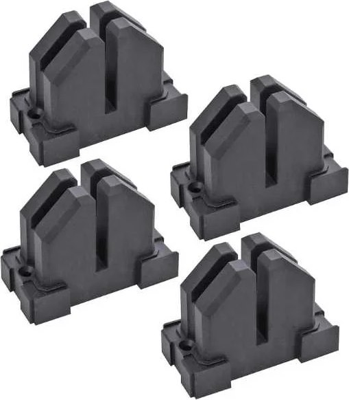 Набор блоков для струбцин БЕЛМАШ CB4A / RA188A - фото