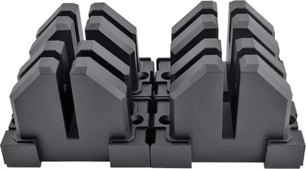 Набор блоков для струбцин БЕЛМАШ CB4A / RA188A