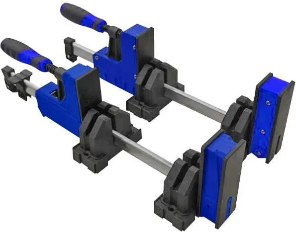 Набор блоков для струбцин БЕЛМАШ CB4A / RA188A