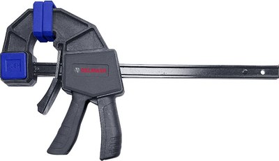 Струбцина БЕЛМАШ QC150L / RA171A - фото