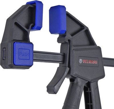 Струбцина БЕЛМАШ QC150L / RA171A