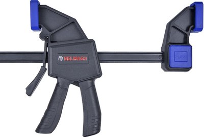 Струбцина БЕЛМАШ QC150L / RA171A