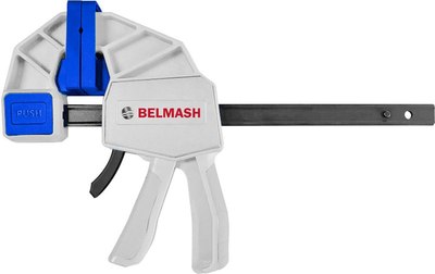 Струбцина БЕЛМАШ QC150M / RA176A - фото