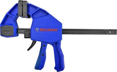 Струбцина БЕЛМАШ QC150P / RA165A - фото