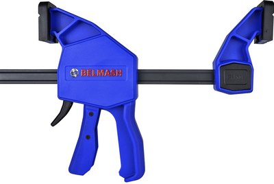 Струбцина БЕЛМАШ QC150P / RA165A