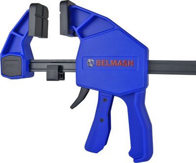 Струбцина БЕЛМАШ QC150P / RA165A